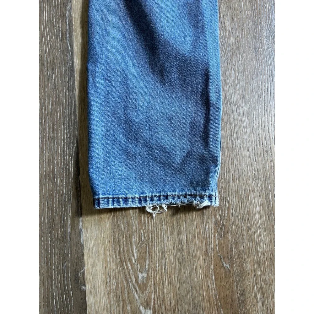 Levis levi 505